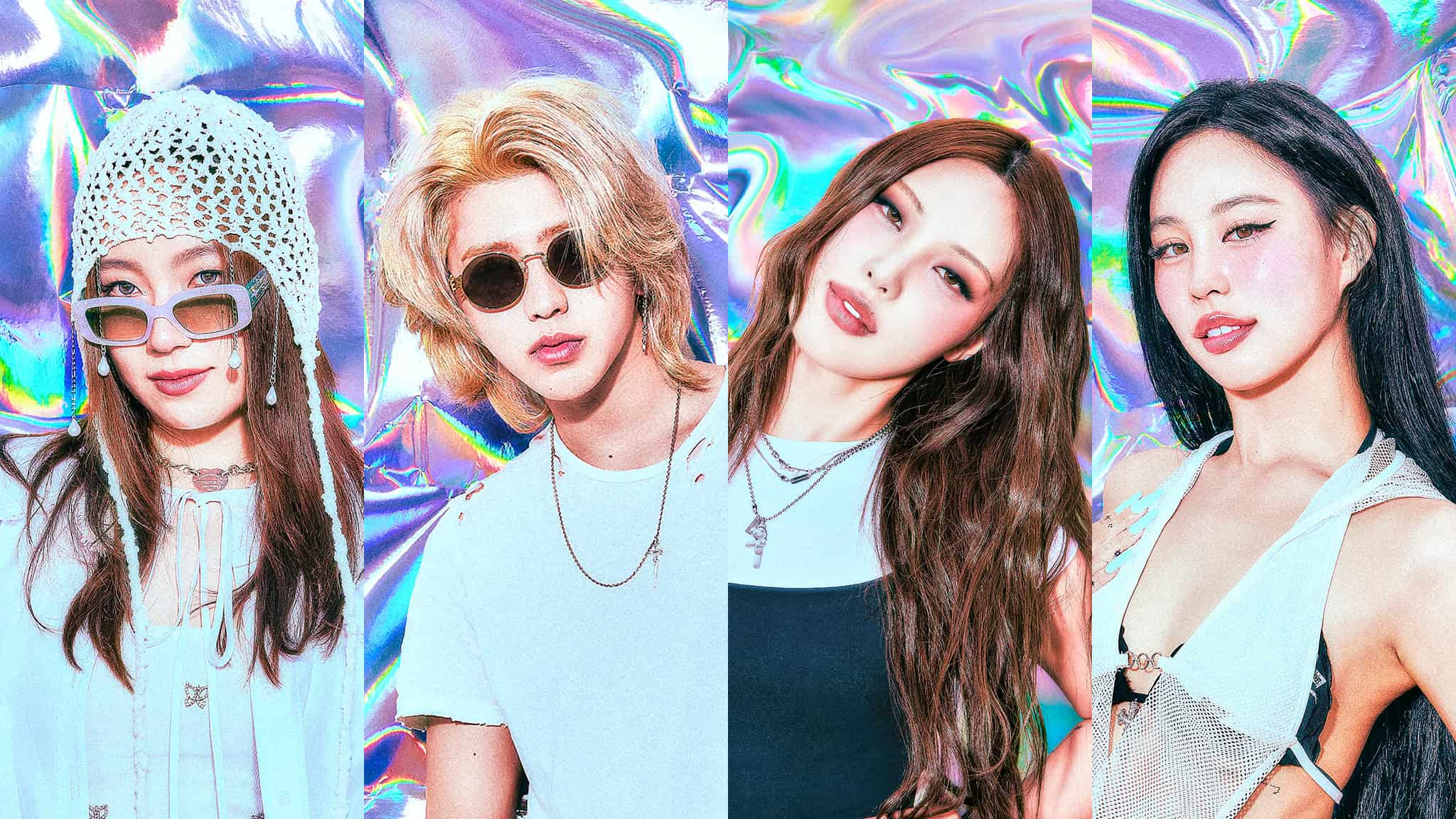 K-POP・アジア M Transnational K-pop (2): “K” as “Asia” | The Blog